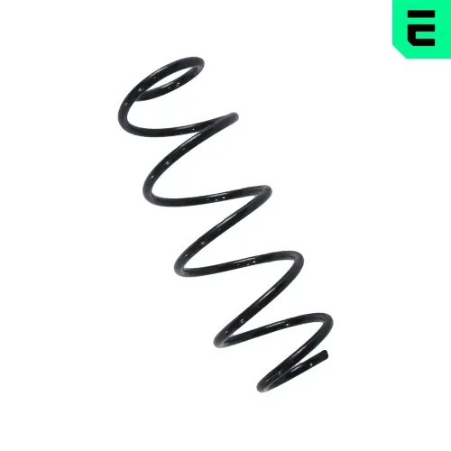 Fahrwerksfeder Vorderachse OPTIMAL OP-CSP01394 Bild Fahrwerksfeder Vorderachse OPTIMAL OP-CSP01394