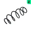 Fahrwerksfeder Vorderachse OPTIMAL OP-CSP01394 Bild Fahrwerksfeder Vorderachse OPTIMAL OP-CSP01394