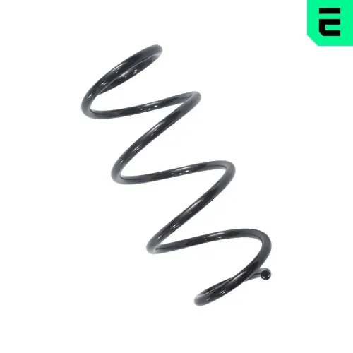 Fahrwerksfeder Vorderachse OPTIMAL OP-CSP01395 Bild Fahrwerksfeder Vorderachse OPTIMAL OP-CSP01395
