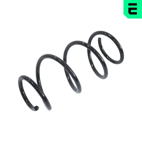 Fahrwerksfeder Vorderachse OPTIMAL OP-CSP01395 Bild Fahrwerksfeder Vorderachse OPTIMAL OP-CSP01395