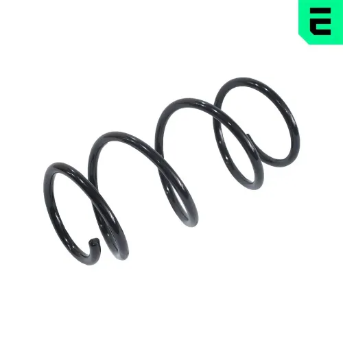 Fahrwerksfeder Vorderachse OPTIMAL OP-CSP01396 Bild Fahrwerksfeder Vorderachse OPTIMAL OP-CSP01396