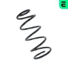 Fahrwerksfeder Vorderachse OPTIMAL OP-CSP01398 Bild Fahrwerksfeder Vorderachse OPTIMAL OP-CSP01398