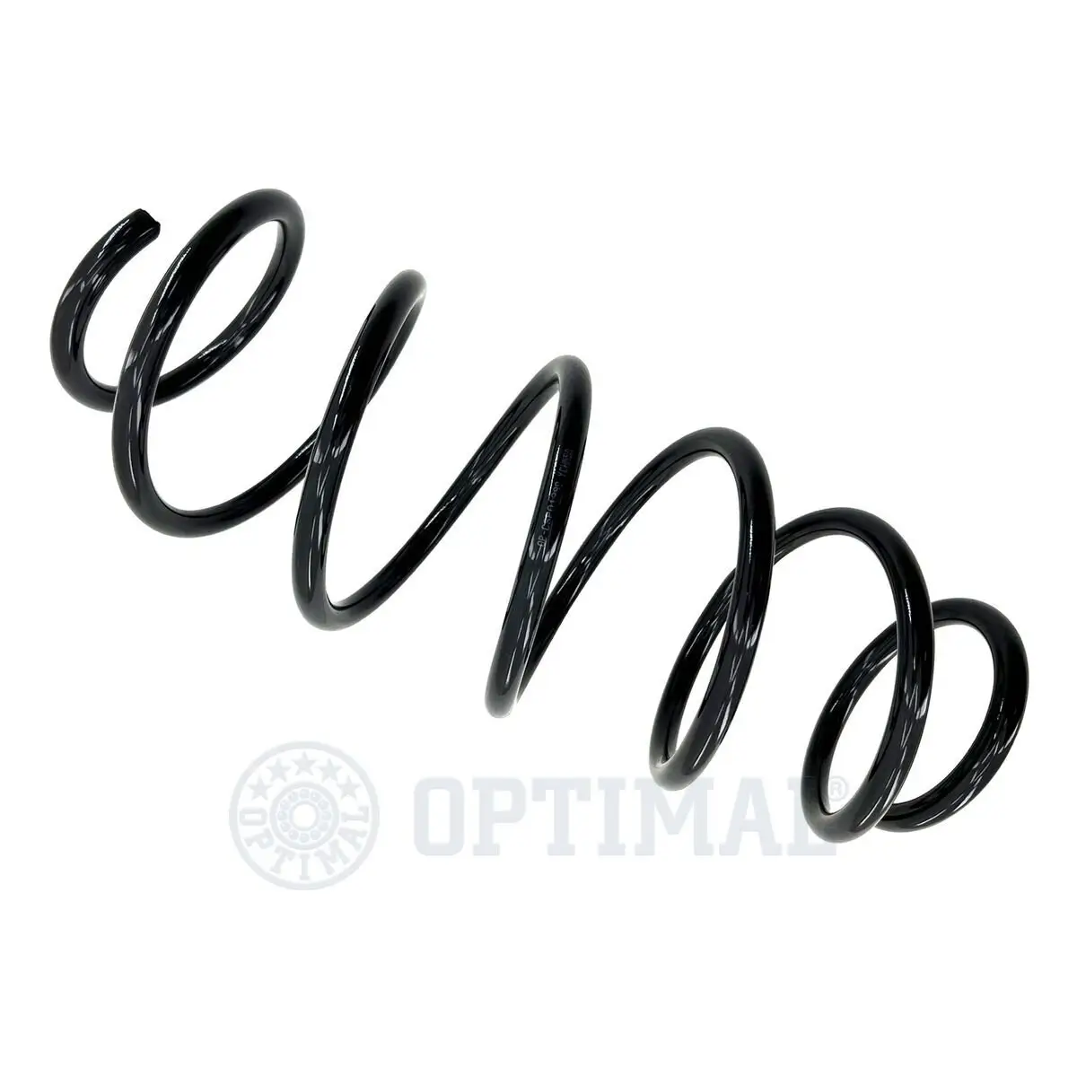 Fahrwerksfeder Vorderachse OPTIMAL OP-CSP01399