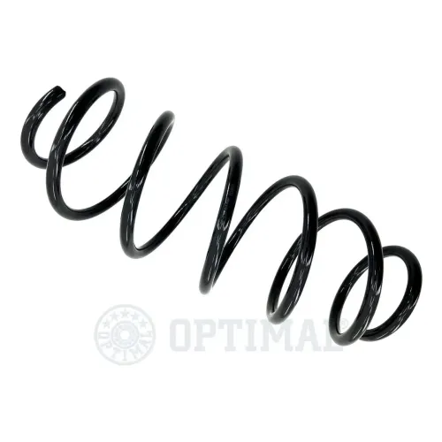 Fahrwerksfeder Vorderachse OPTIMAL OP-CSP01399 Bild Fahrwerksfeder Vorderachse OPTIMAL OP-CSP01399