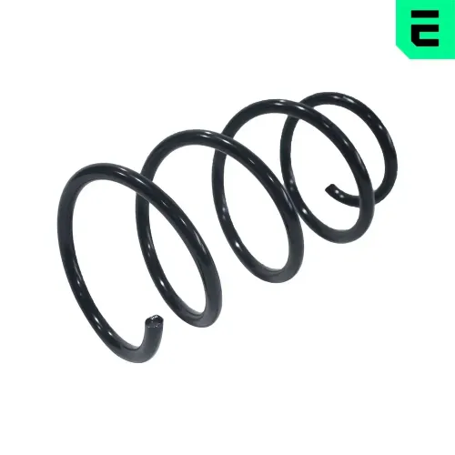 Fahrwerksfeder Vorderachse OPTIMAL OP-CSP01400 Bild Fahrwerksfeder Vorderachse OPTIMAL OP-CSP01400