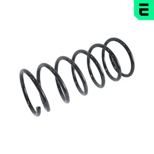 Fahrwerksfeder Vorderachse OPTIMAL OP-CSP01401 Bild Fahrwerksfeder Vorderachse OPTIMAL OP-CSP01401