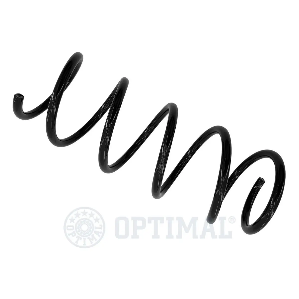 Fahrwerksfeder Vorderachse OPTIMAL OP-CSP01402