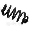 Fahrwerksfeder Hinterachse OPTIMAL OP-CSP01403