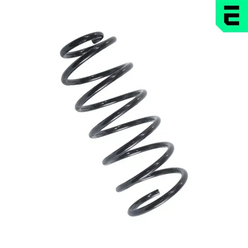 Fahrwerksfeder Vorderachse OPTIMAL OP-CSP01404 Bild Fahrwerksfeder Vorderachse OPTIMAL OP-CSP01404