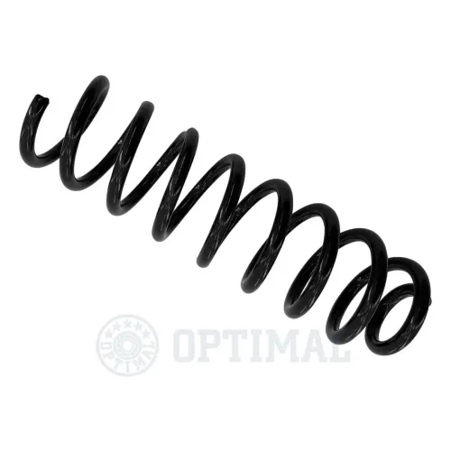 Fahrwerksfeder Hinterachse OPTIMAL OP-CSP01405 Bild Fahrwerksfeder Hinterachse OPTIMAL OP-CSP01405