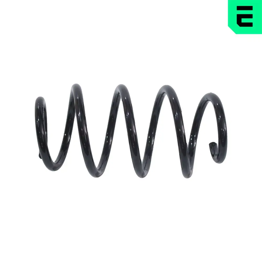 Fahrwerksfeder Vorderachse OPTIMAL OP-CSP01406