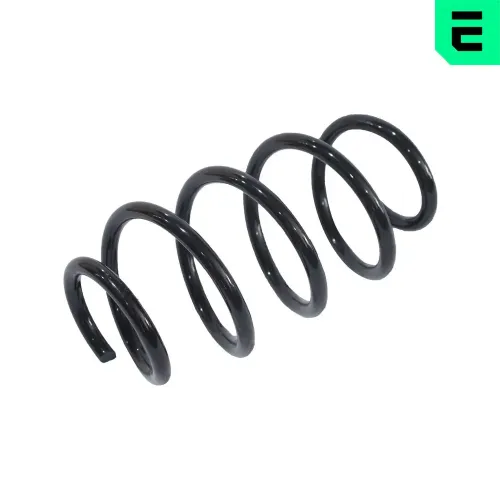 Fahrwerksfeder Vorderachse OPTIMAL OP-CSP01406 Bild Fahrwerksfeder Vorderachse OPTIMAL OP-CSP01406