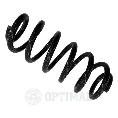 Fahrwerksfeder Vorderachse OPTIMAL OP-CSP01407 Bild Fahrwerksfeder Vorderachse OPTIMAL OP-CSP01407