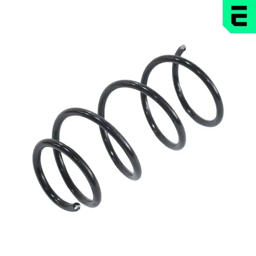 Fahrwerksfeder Vorderachse OPTIMAL OP-CSP01408 Bild Fahrwerksfeder Vorderachse OPTIMAL OP-CSP01408