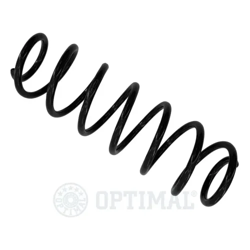 Fahrwerksfeder Hinterachse OPTIMAL OP-CSP01410 Bild Fahrwerksfeder Hinterachse OPTIMAL OP-CSP01410