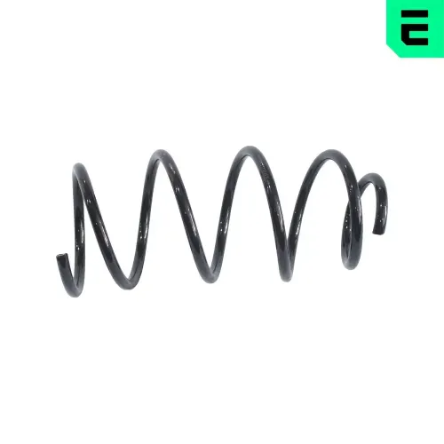 Fahrwerksfeder Vorderachse OPTIMAL OP-CSP01412 Bild Fahrwerksfeder Vorderachse OPTIMAL OP-CSP01412