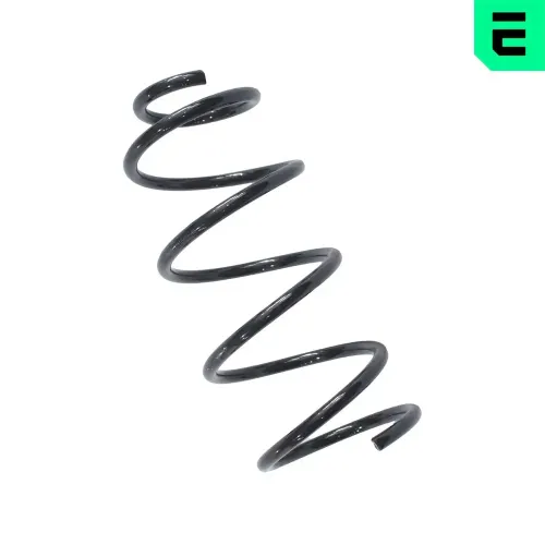 Fahrwerksfeder Vorderachse OPTIMAL OP-CSP01412 Bild Fahrwerksfeder Vorderachse OPTIMAL OP-CSP01412