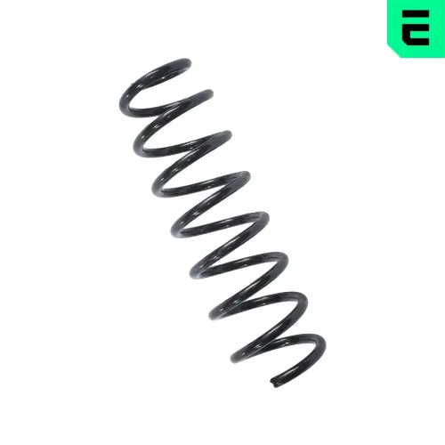 Fahrwerksfeder Hinterachse OPTIMAL OP-CSP01416 Bild Fahrwerksfeder Hinterachse OPTIMAL OP-CSP01416