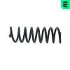 Fahrwerksfeder Hinterachse OPTIMAL OP-CSP01418 Bild Fahrwerksfeder Hinterachse OPTIMAL OP-CSP01418