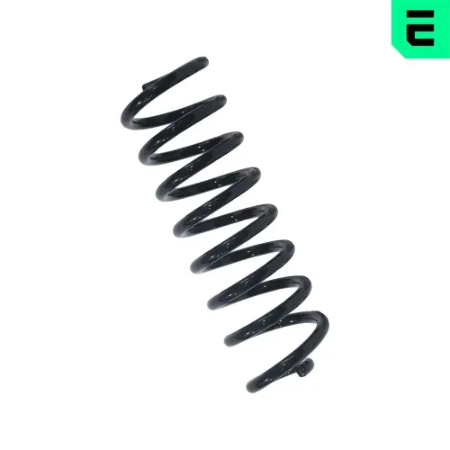 Fahrwerksfeder Hinterachse OPTIMAL OP-CSP01418 Bild Fahrwerksfeder Hinterachse OPTIMAL OP-CSP01418