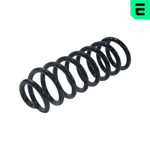 Fahrwerksfeder Hinterachse OPTIMAL OP-CSP01418 Bild Fahrwerksfeder Hinterachse OPTIMAL OP-CSP01418