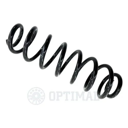 Fahrwerksfeder Hinterachse OPTIMAL OP-CSP01419 Bild Fahrwerksfeder Hinterachse OPTIMAL OP-CSP01419