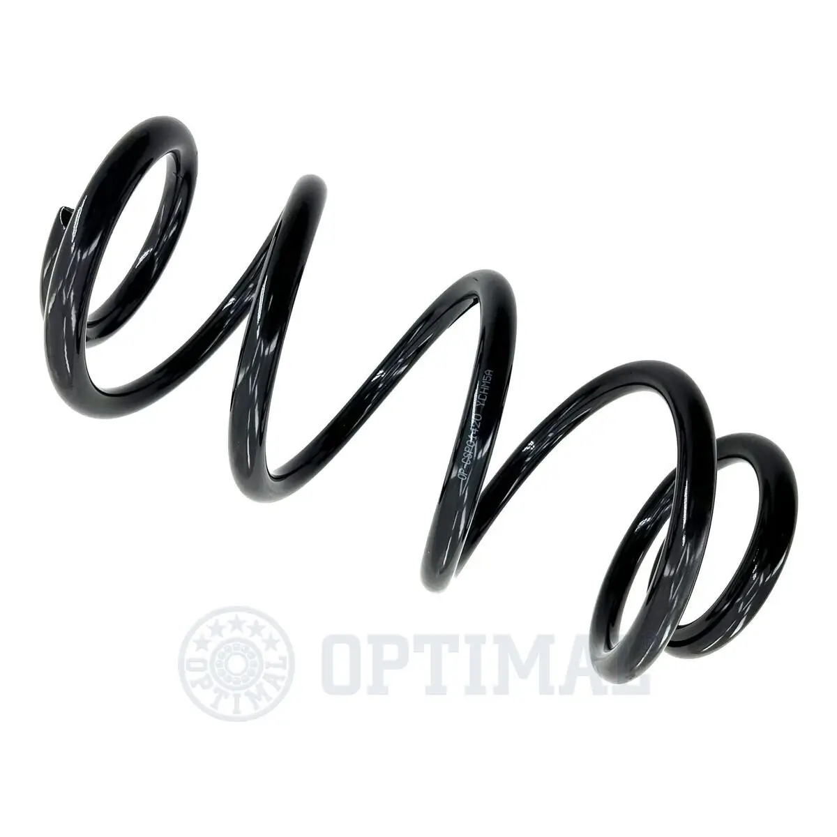 Fahrwerksfeder Vorderachse OPTIMAL OP-CSP01420