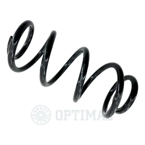 Fahrwerksfeder Vorderachse OPTIMAL OP-CSP01420 Bild Fahrwerksfeder Vorderachse OPTIMAL OP-CSP01420