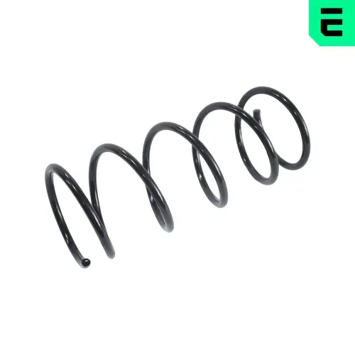 Fahrwerksfeder Vorderachse OPTIMAL OP-CSP01422 Bild Fahrwerksfeder Vorderachse OPTIMAL OP-CSP01422