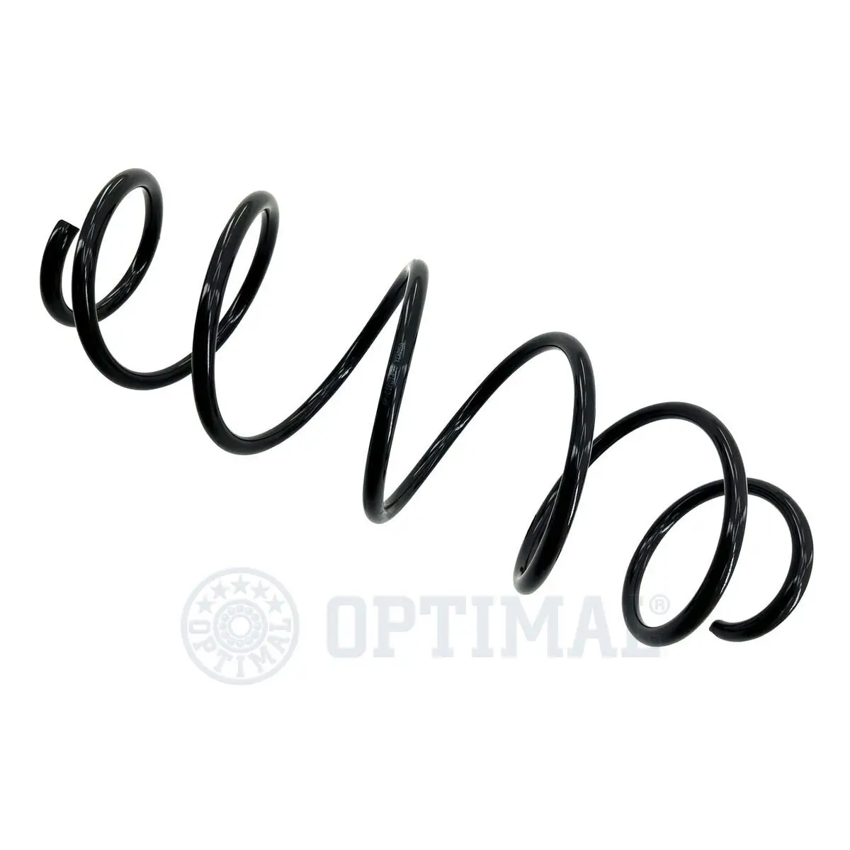 Fahrwerksfeder Vorderachse OPTIMAL OP-CSP01423