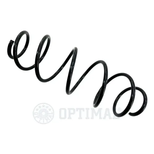 Fahrwerksfeder Vorderachse OPTIMAL OP-CSP01423 Bild Fahrwerksfeder Vorderachse OPTIMAL OP-CSP01423