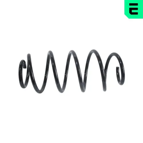 Fahrwerksfeder Vorderachse OPTIMAL OP-CSP01425 Bild Fahrwerksfeder Vorderachse OPTIMAL OP-CSP01425