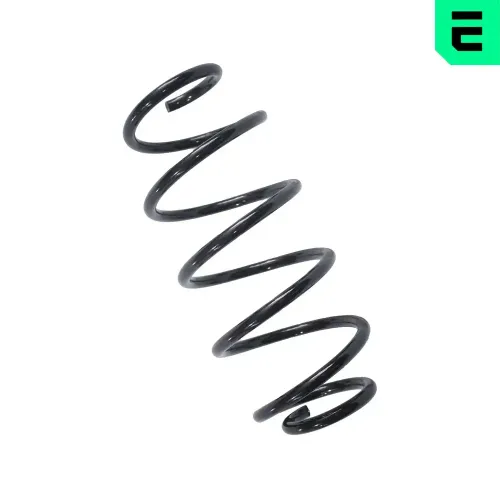 Fahrwerksfeder Vorderachse OPTIMAL OP-CSP01425 Bild Fahrwerksfeder Vorderachse OPTIMAL OP-CSP01425