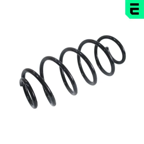 Fahrwerksfeder Vorderachse OPTIMAL OP-CSP01425 Bild Fahrwerksfeder Vorderachse OPTIMAL OP-CSP01425