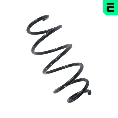 Fahrwerksfeder Vorderachse OPTIMAL OP-CSP01428 Bild Fahrwerksfeder Vorderachse OPTIMAL OP-CSP01428