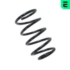 Fahrwerksfeder Vorderachse OPTIMAL OP-CSP01429 Bild Fahrwerksfeder Vorderachse OPTIMAL OP-CSP01429