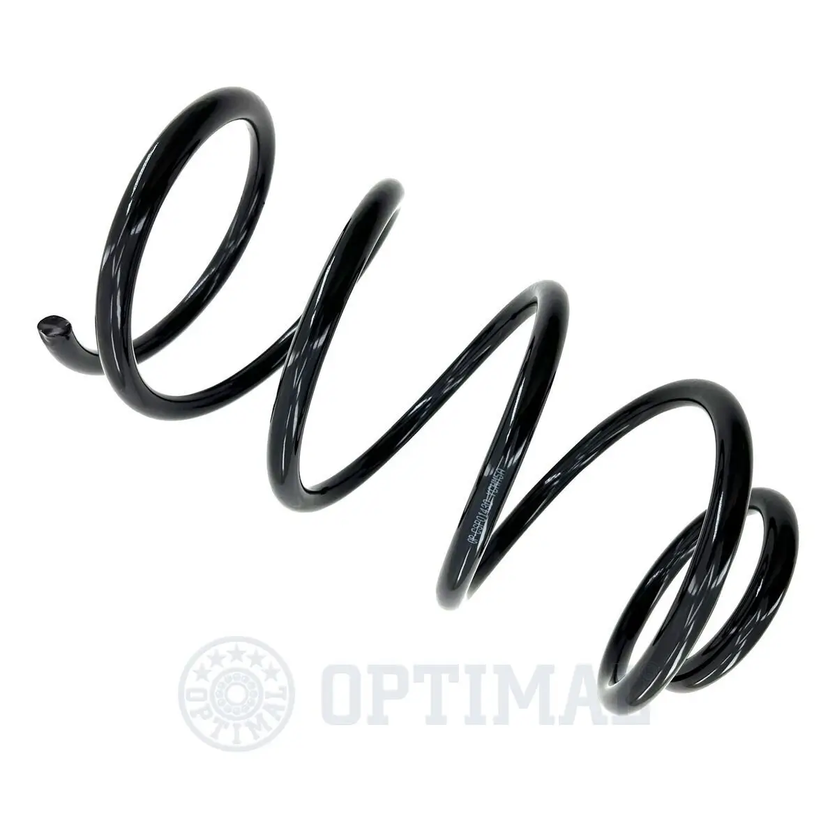 Fahrwerksfeder Vorderachse OPTIMAL OP-CSP01430