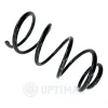Fahrwerksfeder Vorderachse OPTIMAL OP-CSP01430 Bild Fahrwerksfeder Vorderachse OPTIMAL OP-CSP01430