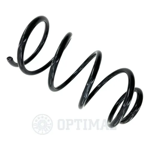 Fahrwerksfeder Vorderachse OPTIMAL OP-CSP01430 Bild Fahrwerksfeder Vorderachse OPTIMAL OP-CSP01430