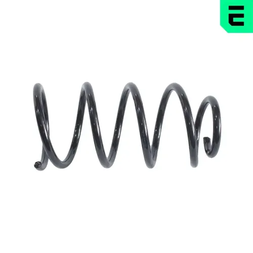 Fahrwerksfeder Vorderachse OPTIMAL OP-CSP01431 Bild Fahrwerksfeder Vorderachse OPTIMAL OP-CSP01431