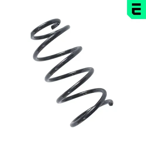 Fahrwerksfeder Vorderachse OPTIMAL OP-CSP01431 Bild Fahrwerksfeder Vorderachse OPTIMAL OP-CSP01431