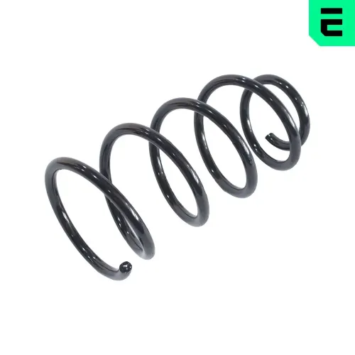 Fahrwerksfeder Vorderachse OPTIMAL OP-CSP01431 Bild Fahrwerksfeder Vorderachse OPTIMAL OP-CSP01431