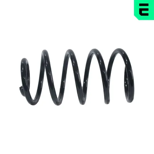 Fahrwerksfeder Vorderachse OPTIMAL OP-CSP01433 Bild Fahrwerksfeder Vorderachse OPTIMAL OP-CSP01433