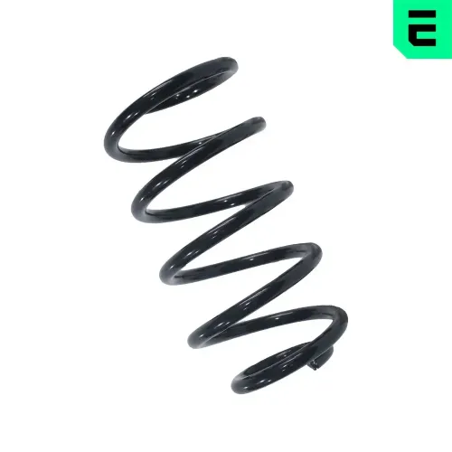 Fahrwerksfeder Vorderachse OPTIMAL OP-CSP01433 Bild Fahrwerksfeder Vorderachse OPTIMAL OP-CSP01433