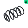 Fahrwerksfeder Vorderachse OPTIMAL OP-CSP01433 Bild Fahrwerksfeder Vorderachse OPTIMAL OP-CSP01433
