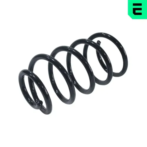 Fahrwerksfeder Vorderachse OPTIMAL OP-CSP01433 Bild Fahrwerksfeder Vorderachse OPTIMAL OP-CSP01433