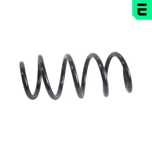 Fahrwerksfeder Vorderachse OPTIMAL OP-CSP01434 Bild Fahrwerksfeder Vorderachse OPTIMAL OP-CSP01434