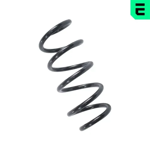 Fahrwerksfeder Vorderachse OPTIMAL OP-CSP01434 Bild Fahrwerksfeder Vorderachse OPTIMAL OP-CSP01434