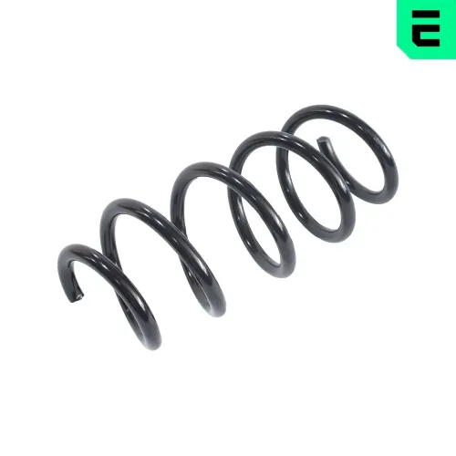 Fahrwerksfeder Vorderachse OPTIMAL OP-CSP01434 Bild Fahrwerksfeder Vorderachse OPTIMAL OP-CSP01434