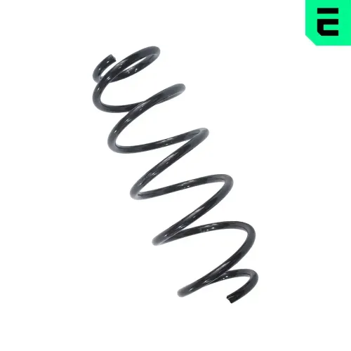 Fahrwerksfeder Vorderachse OPTIMAL OP-CSP01435 Bild Fahrwerksfeder Vorderachse OPTIMAL OP-CSP01435